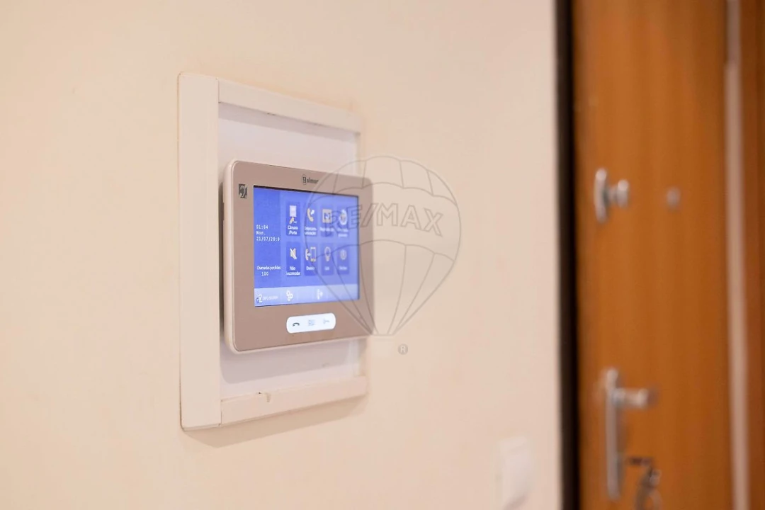 Moradia T3 para Venda em Carcavelos e Parede Foto 28