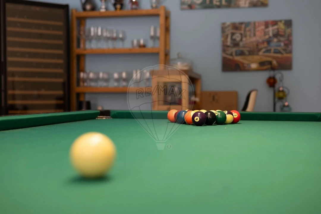 Moradia T3 para Venda em Carcavelos e Parede Foto 30