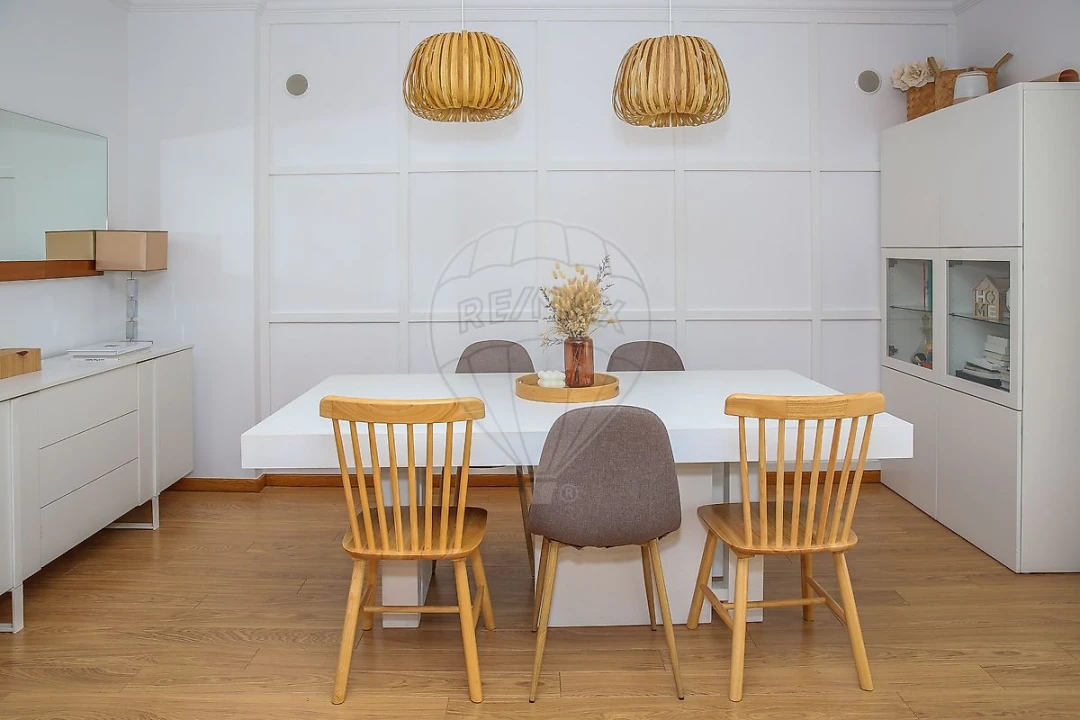 Apartamento T3 para Venda em Alverca do Ribatejo e Sobralinho Foto 3