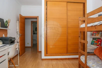 Apartamento T3 para Venda em Alverca do Ribatejo e Sobralinho