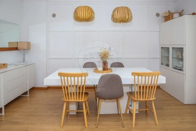 Apartamento T3 para Venda em Alverca do Ribatejo e Sobralinho