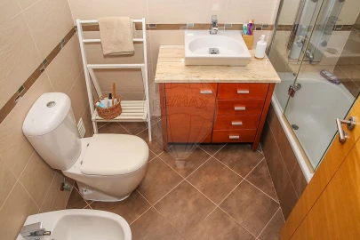 Apartamento T3 para Venda em Alverca do Ribatejo e Sobralinho