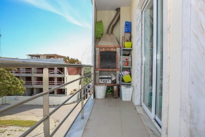 Apartamento T3 para Venda em Alverca do Ribatejo e Sobralinho