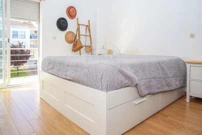 Apartamento T3 para Venda em Alverca do Ribatejo e Sobralinho