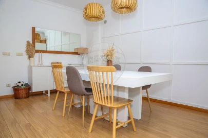 Apartamento T3 para Venda em Alverca do Ribatejo e Sobralinho