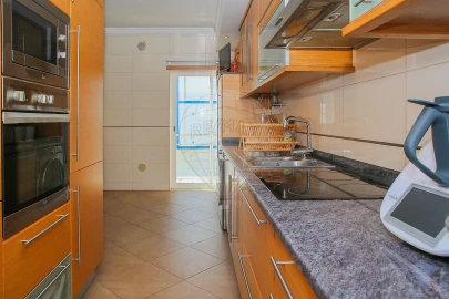 Apartamento T3 para Venda em Alverca do Ribatejo e Sobralinho