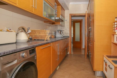 Apartamento T3 para Venda em Alverca do Ribatejo e Sobralinho