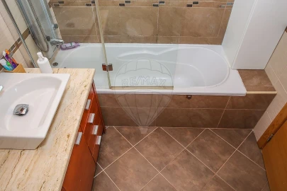 Apartamento T3 para Venda em Alverca do Ribatejo e Sobralinho