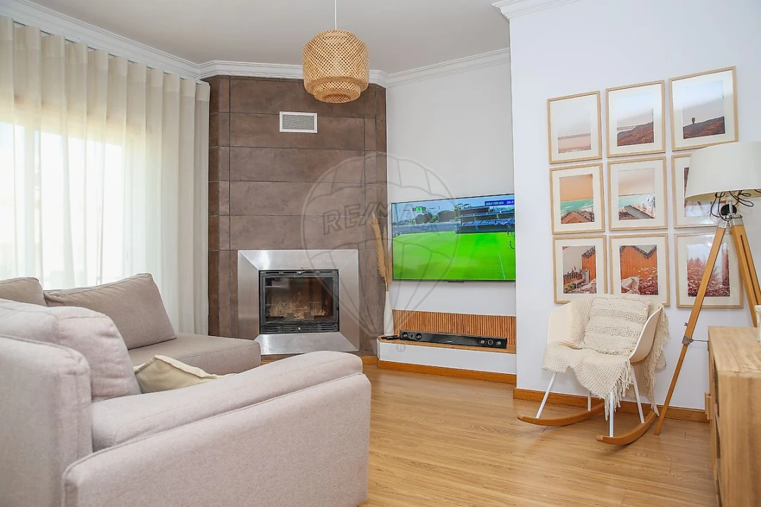 Apartamento T3 para Venda em Alverca do Ribatejo e Sobralinho Foto 5