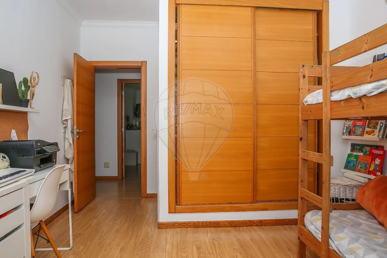 Apartamento T3 para Venda em Alverca do Ribatejo e Sobralinho Foto 13