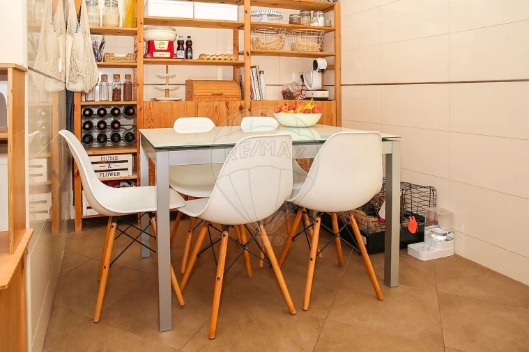 Apartamento T3 para Venda em Alverca do Ribatejo e Sobralinho Foto 26