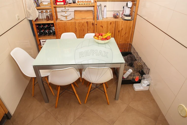 Apartamento T3 para Venda em Alverca do Ribatejo e Sobralinho Foto 34