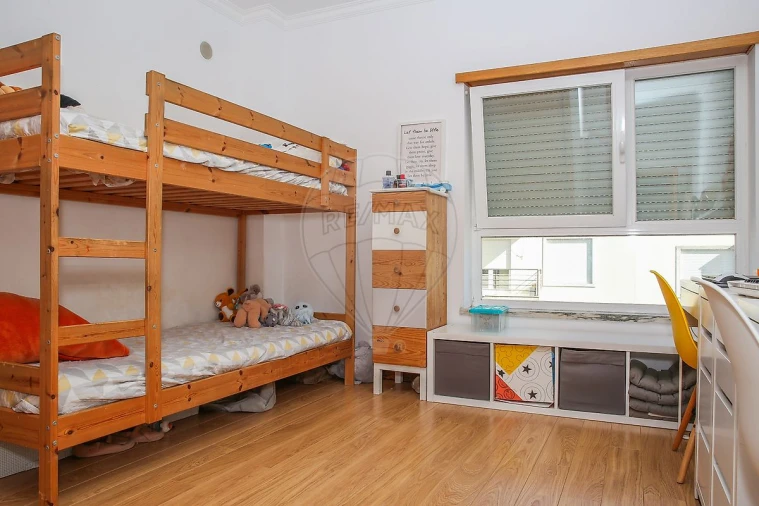 Apartamento T3 para Venda em Alverca do Ribatejo e Sobralinho Foto 12