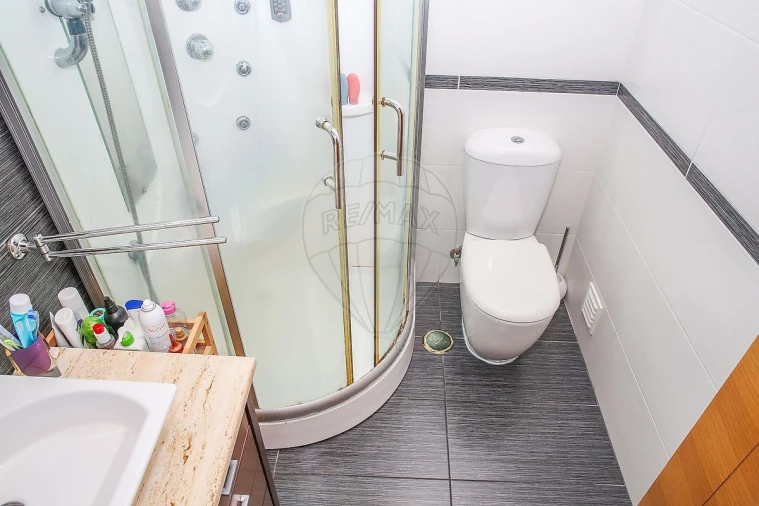 Apartamento T3 para Venda em Alverca do Ribatejo e Sobralinho Foto 20