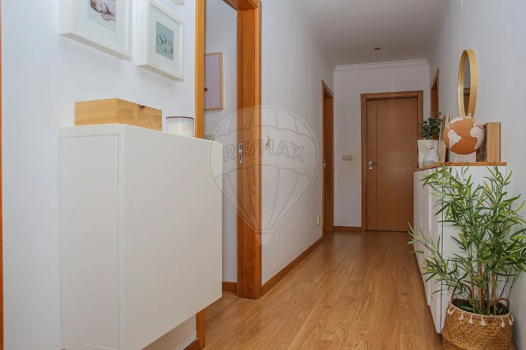 Apartamento T3 para Venda em Alverca do Ribatejo e Sobralinho Foto 31