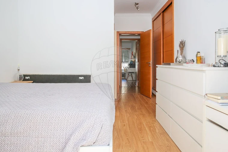 Apartamento T3 para Venda em Alverca do Ribatejo e Sobralinho Foto 22