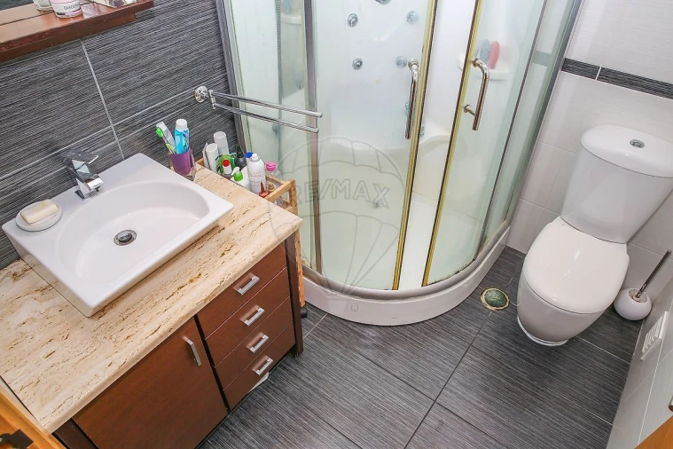 Apartamento T3 para Venda em Alverca do Ribatejo e Sobralinho Foto 24