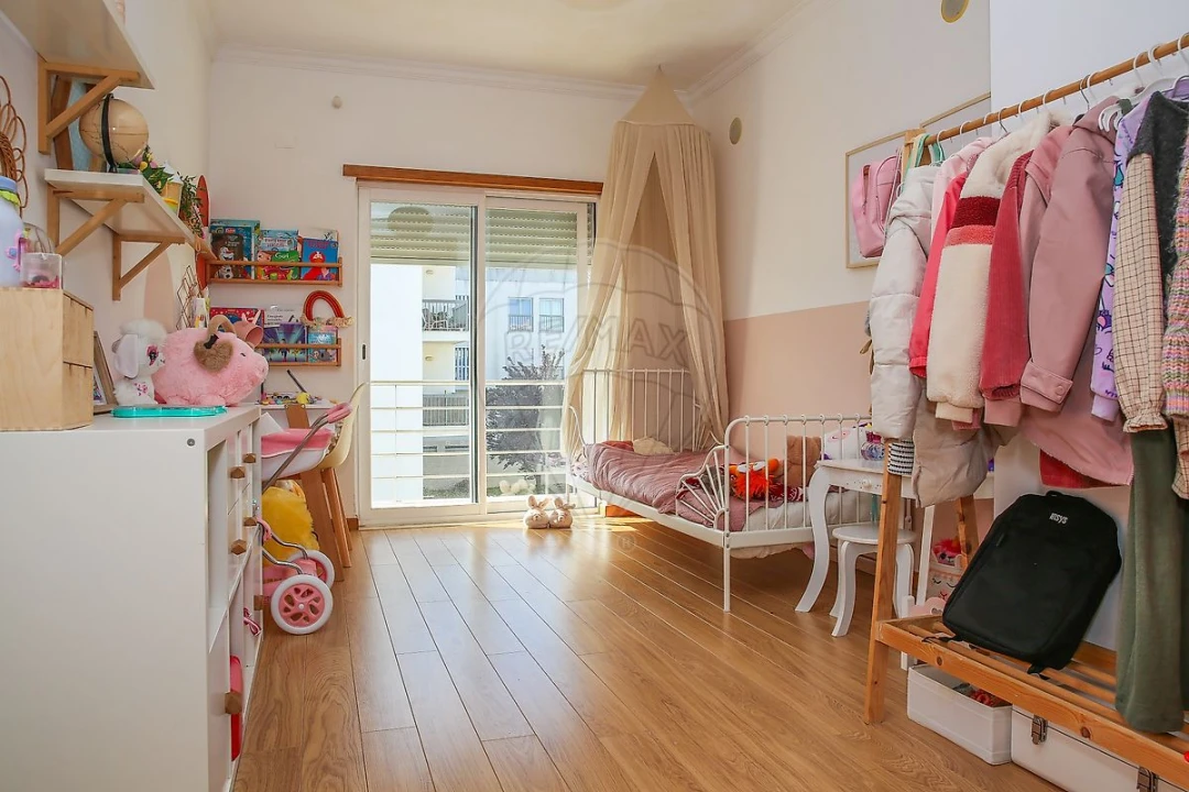 Apartamento T3 para Venda em Alverca do Ribatejo e Sobralinho Foto 28