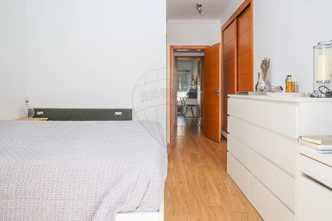 Apartamento T3 para Venda em Alverca do Ribatejo e Sobralinho Foto 22
