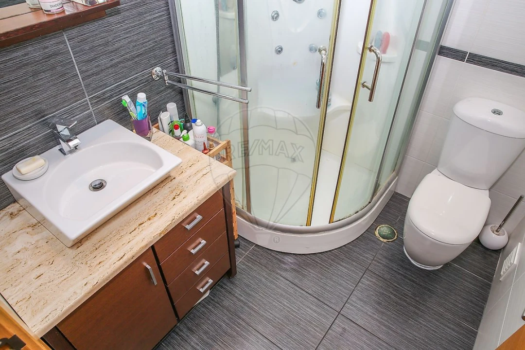 Apartamento T3 para Venda em Alverca do Ribatejo e Sobralinho Foto 24