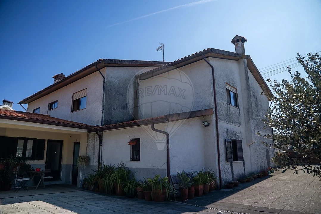 Moradia T3 para Venda em Valongo do Vouga Foto 22