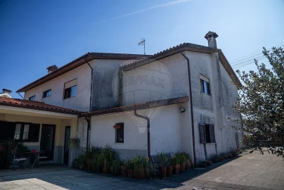 Moradia T3 para Venda em Valongo do Vouga