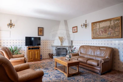 Moradia T3 para Venda em Valongo do Vouga