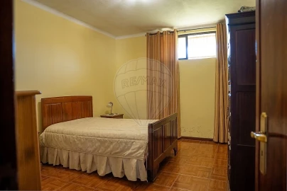 Moradia T3 para Venda em Valongo do Vouga