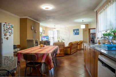 Moradia T3 para Venda em Valongo do Vouga