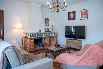 Moradia T3 para Venda em Valongo do Vouga