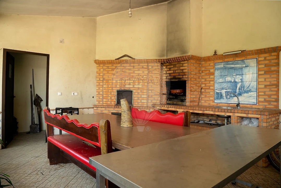 Moradia T3 para Venda em Valongo do Vouga Foto 21