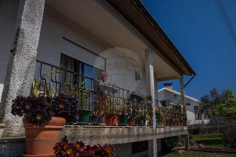 Moradia T3 para Venda em Valongo do Vouga Foto 25