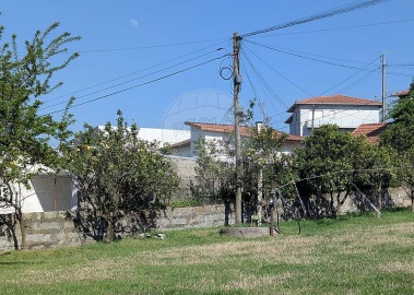 Terreno para Venda em São Tomé de Negrelos