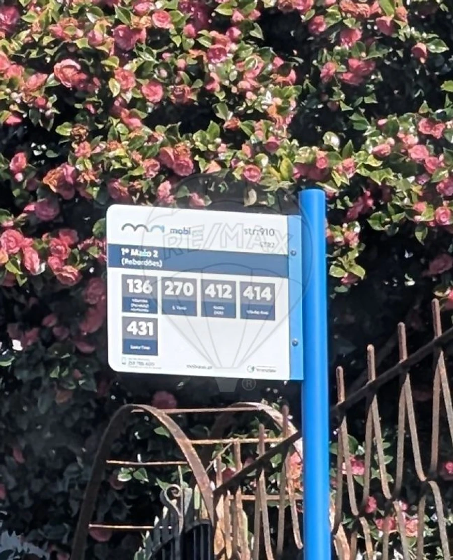 Terreno para Venda em São Tomé de Negrelos Foto 14