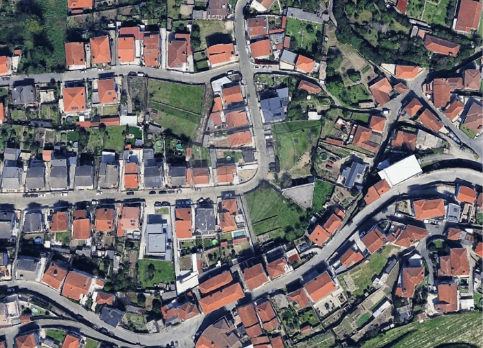 Terreno para Venda em São Tomé de Negrelos Foto 8