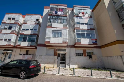 Apartamento T2 para Venda em Cacém e São Marcos