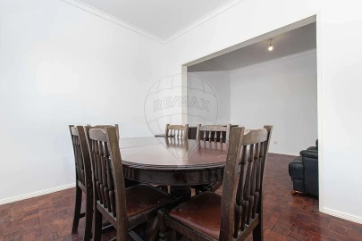 Apartamento T2 para Venda em Cacém e São Marcos