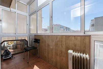 Apartamento T2 para Venda em Cacém e São Marcos