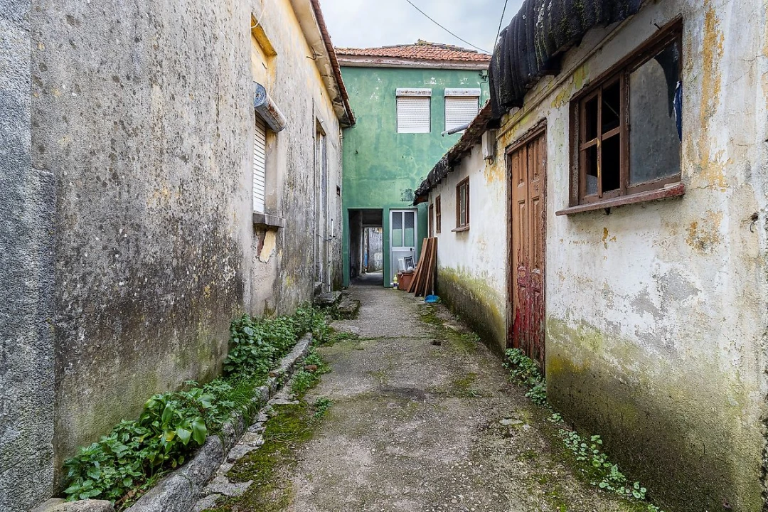 Moradia T3 para Venda em Canidelo Foto 7