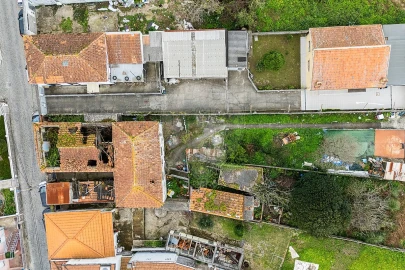 Moradia T3 para Venda em Canidelo