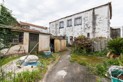 Moradia T3 para Venda em Canidelo