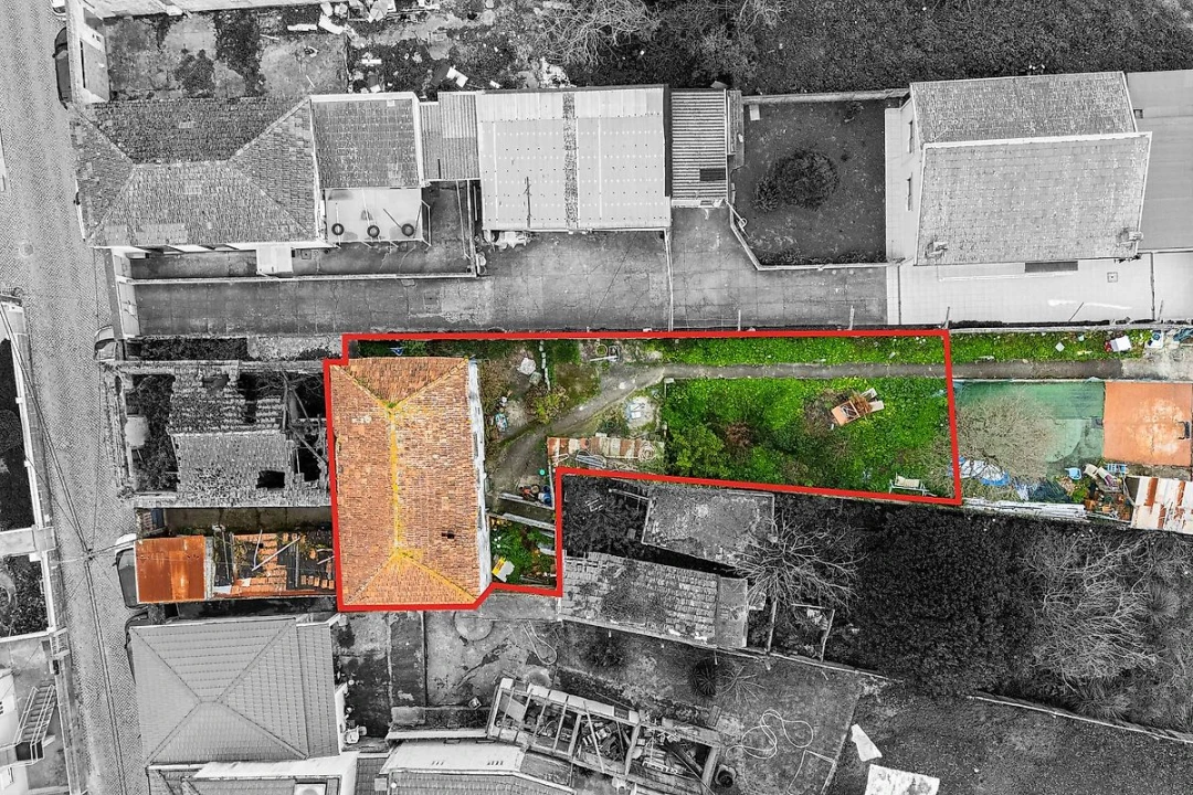 Moradia T3 para Venda em Canidelo Foto 1