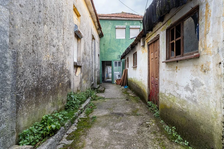 Moradia T3 para Venda em Canidelo Foto 7