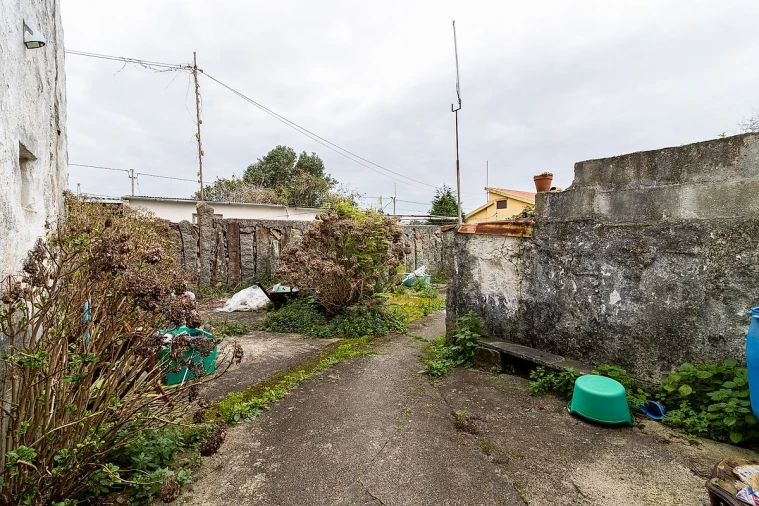 Moradia T3 para Venda em Canidelo Foto 8