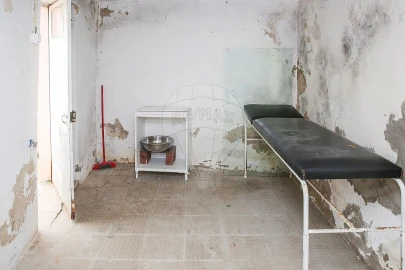 Moradia T2 para Venda em Arranho