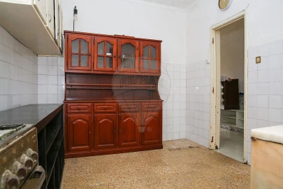 Moradia T2 para Venda em Arranho