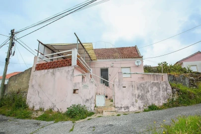 Moradia T2 para Venda em Arranho