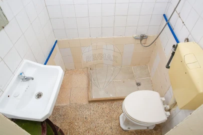 Moradia T2 para Venda em Arranho