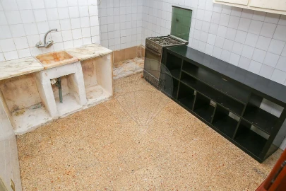 Moradia T2 para Venda em Arranho