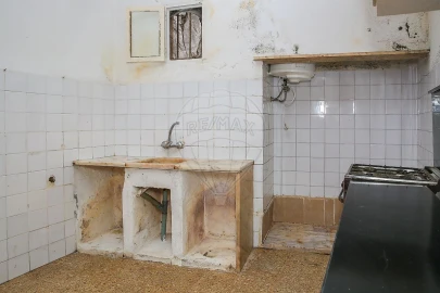 Moradia T2 para Venda em Arranho